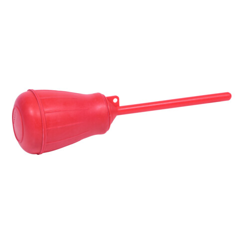 Pipette d'aspiration