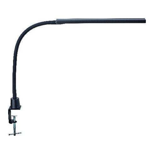 Pirro Lampe de bureau LED noire