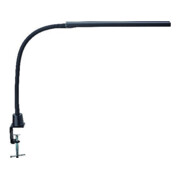 Pirro Lampe de bureau LED noire