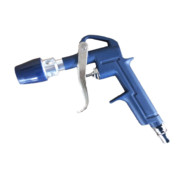 Aerotec Pistola di soffiaggio corta TURBO, ECO