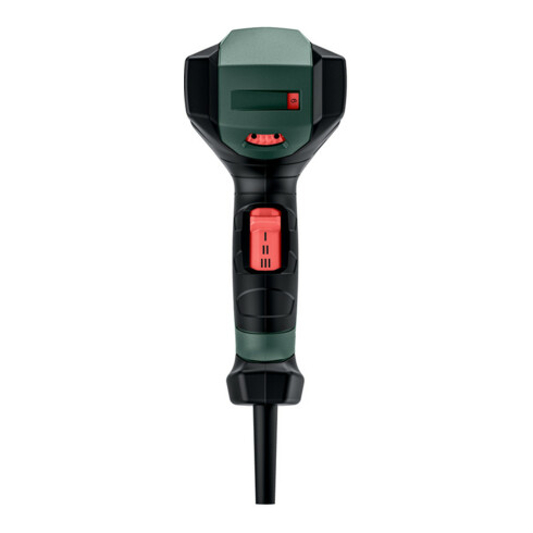 Pistolet à air chaud HG 20-600 (602066500) metaBOX 145