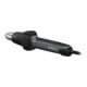 Pistolet à air chaud HG 2220 E 2200 W 80-630 degr.C 150 - 500 l/min STEINEL-1