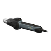 Pistolet à air chaud HG 2220 E 2200 W 80-630 degr.C 150 - 500 l/min STEINEL