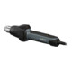 Pistolet à air chaud HG 2220 E 2200 W 80-630 degr.C 150 - 500 l/min STEINEL-1