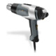 Pistolet à air chaud HG 2320 E 2300 W 80-650 degr.C 150 - 500 l/min STEINEL