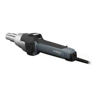 Pistolet à air chaud HG 2620 E KF 2300 W 50-700 degr.C 150 - 500 l/min STEINEL