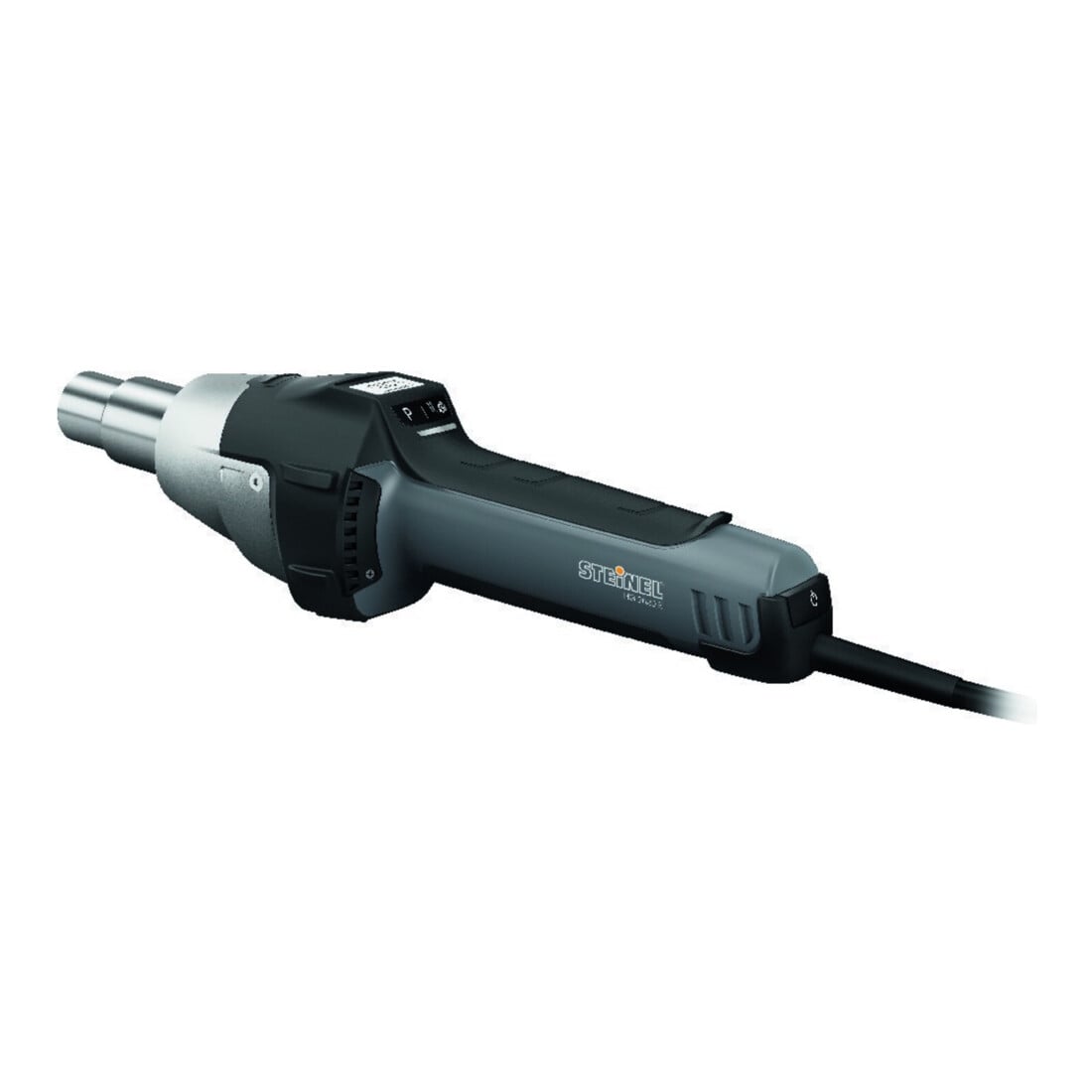 Pistolet à air chaud HG 2620 E KF 2300 W 50-700 degr.C 150 - 500 l/min STEINEL