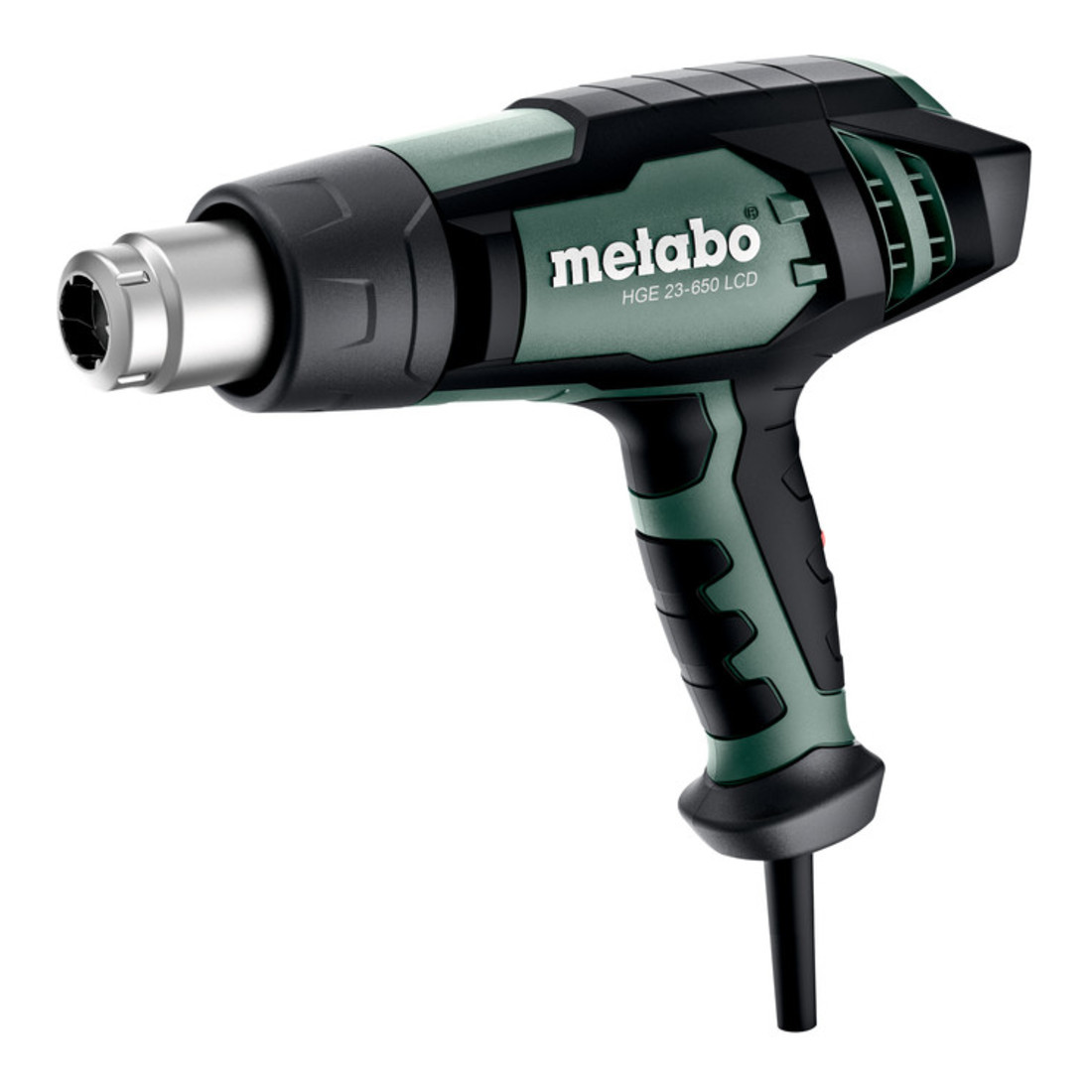 Pistolet à air chaud HGE 23-650 LCD (603065000)