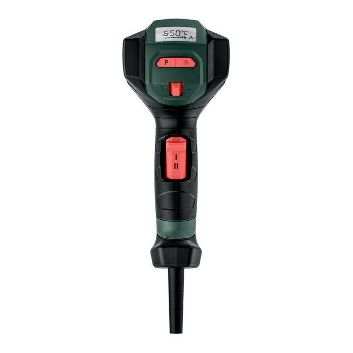 Pistolet à air chaud HGE 23-650 LCD (603065000)
