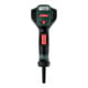 Pistolet à air chaud HGE 23-650 LCD (603065500) metaBOX 145