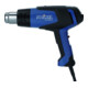 Pistolet à air chaud HL 1920 E 2000 W 80-600 degr.C 150 / 150-300 / 300-500 l/mi-3