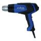 Pistolet à air chaud HL 1920 E 2000 W 80-600 degr.C 150 / 150-300 / 300-500 l/mi-4