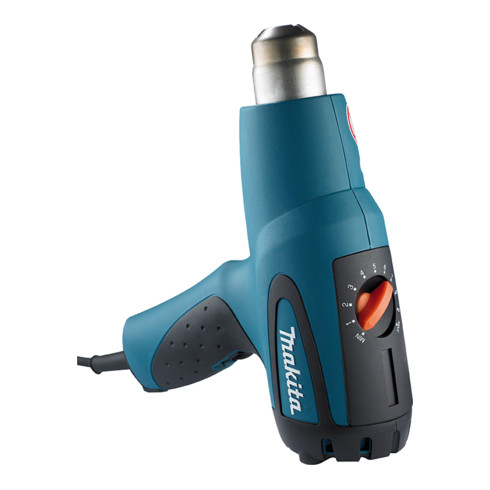 Pistolet à air chaud Makita HG551VK