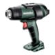Pistolet à air chaud sans fil HG 18 LTX 500 (610502840) metaBOX 145 L-1