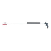 Pistolet à air comprimé KS Tools, version longue, 3 pièces-4