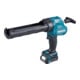 Pistolet à cartouche Makita sans fil 10,8 V en mallette de transport CG100DSYEX-1