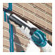 Pistolet à cartouche Makita sans fil 10,8 V en mallette de transport CG100DSYEX
