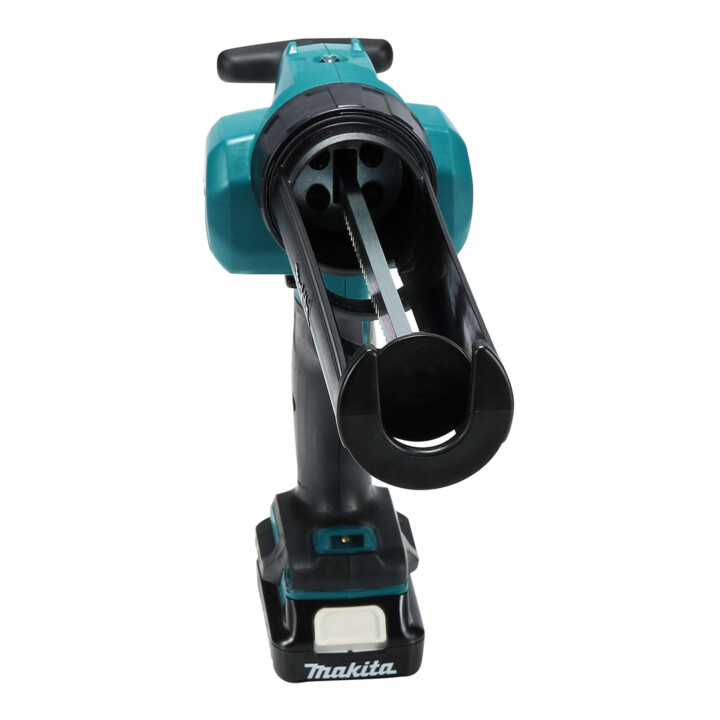 Pistolet à cartouche Makita sans fil 10,8 V en mallette de transport CG100DSYEX