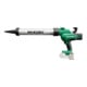 Pistolet à cartouche sans fil 18V (600 ml) HiKOKI AC18DA Basic