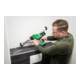 Pistolet à cartouche sans fil 18V (600 ml) HiKOKI AC18DA Basic