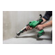 Pistolet à cartouche sans fil HiKOKI 18V (400 ml) AC18DA Basic