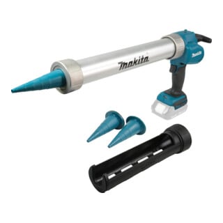 Pistolet à cartouches Makita 18 V DCG180ZX