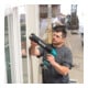 Pistolet à cartouches Makita 18 V DCG180ZX