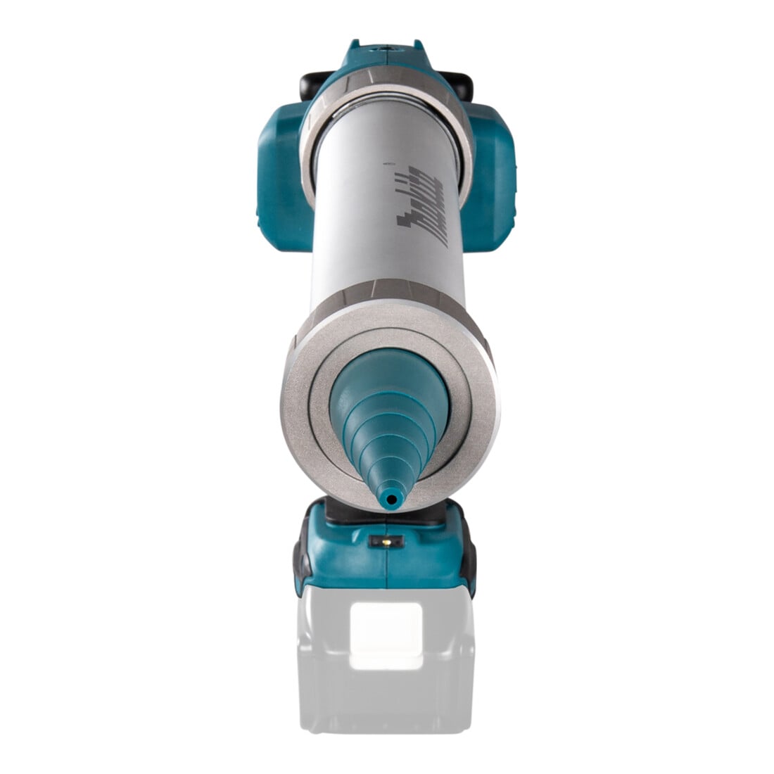 Pistolet à cartouches Makita 18 V DCG180ZX