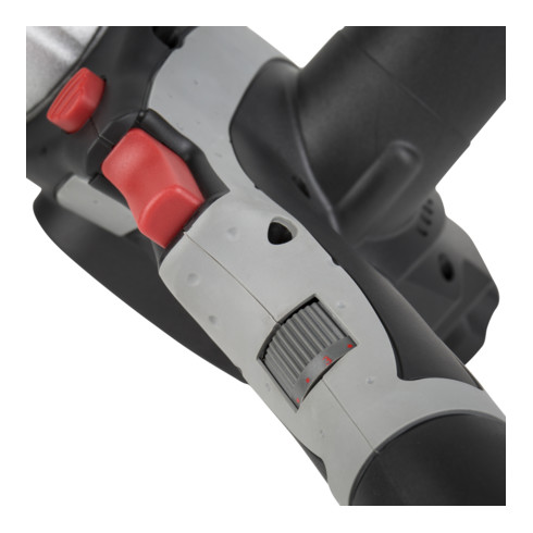 Pistolet à cartouches sans fil STIER Premium+ 5880N , avec 2 batteries 10,8 V / 1,5 Ah + chargeur