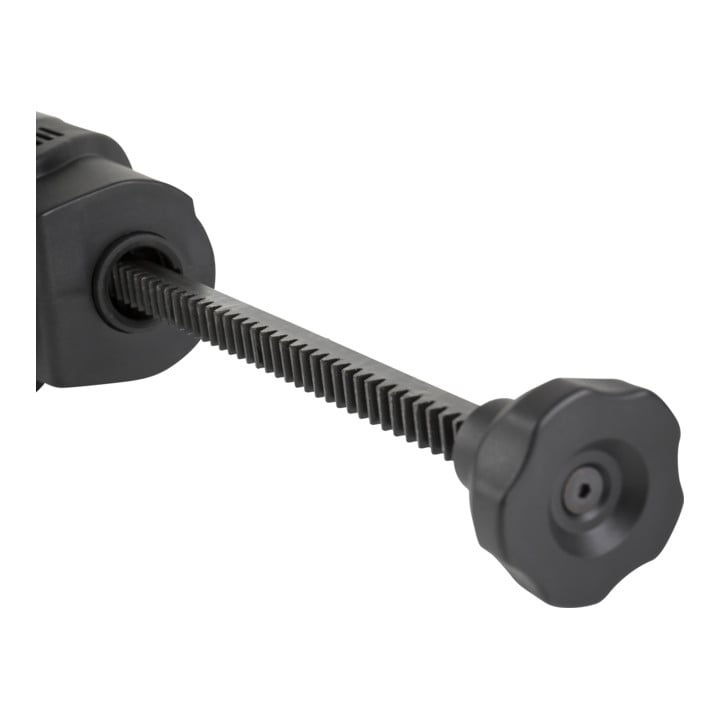 Pistolet à cartouches sans fil STIER Premium+ 5880N , avec 2 batteries 10,8 V / 1,5 Ah + chargeur