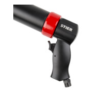 Pistolet à cartouches STIER SKP-350-3