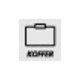 Pistolet à colle chaude GluePRO 300 KF Pouvoir adhésif env. 72 g/min 3 min 11mm-3