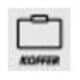 Pistolet à colle chaude GluePRO 300 KF Pouvoir adhésif env. 72 g/min 3 min 11mm-3