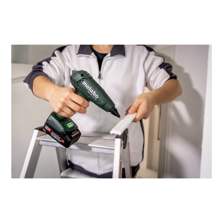 Pistolet à colle chaude Metabo HK 18 LTX 20 (600797840)