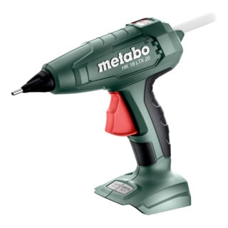 Pistolet à colle chaude Metabo HK 18 LTX 20 (600797850)