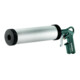 Pistolet à mastic à air comprimé DKP 310 metabo, carton