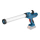 Pistolet à mastic sans-fil Bosch GCG 18V-600-2