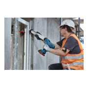 Pistolet à mastic sans-fil Bosch GCG 18V-600-4