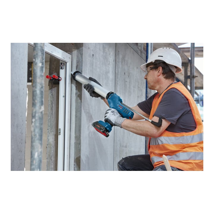Pistolet à mastic sans-fil Bosch GCG 18V-600