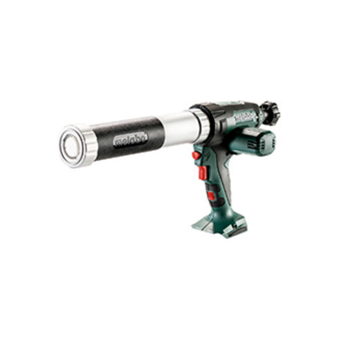 Pistolet à mastic sans fil KPA 18 LTX 400 metabo, carton