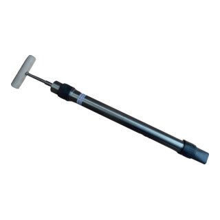 Pistolet à mortier 500 ml inox 500/40 NU