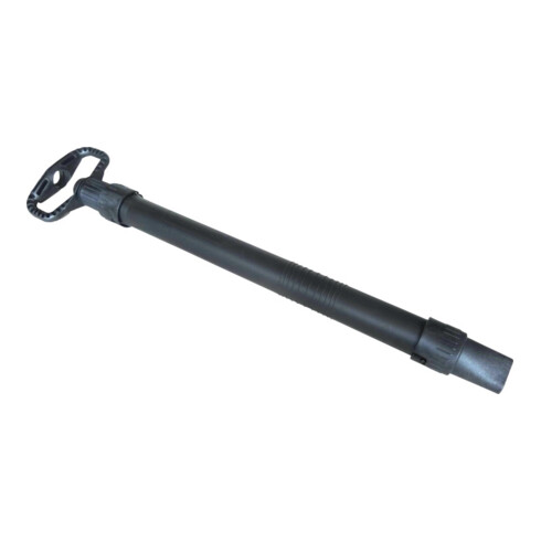 Pistolet à mortier 500 ml plastique 500/40 KU