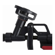 Pistolet à mousse STIER Expert-2