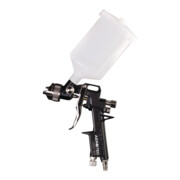 Pistolet à peinture Aerotec AERO 602 avec buse de 1,8 mm-1