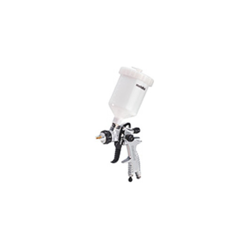 Pistolet à peinture FSP 600 HVLP metabo, carton