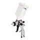 Pistolet à peinture FSP 600 LVLP metabo, carton