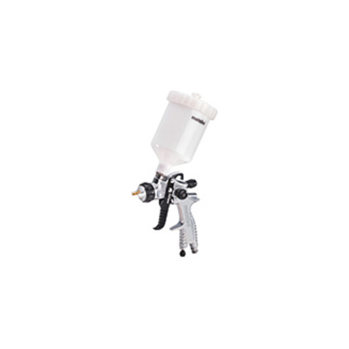 Pistolet à peinture FSP 600 LVLP metabo, carton