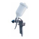Pistolet à peinture minipaint DN 7,2 G 1/4 po. DN 7,2 mm, filet int. HVLP EWO-1