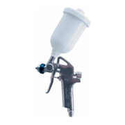 Pistolet à peinture minipaint DN 7,2 G 1/4 po. DN 7,2 mm, filet int. HVLP EWO