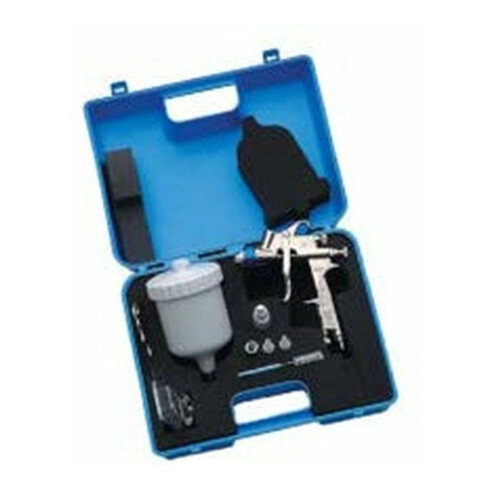 Pistolet à peinture paintprofi DN 7,2 G 1/4 po. DN 7,2 mm, filet int. HVLP EWO
